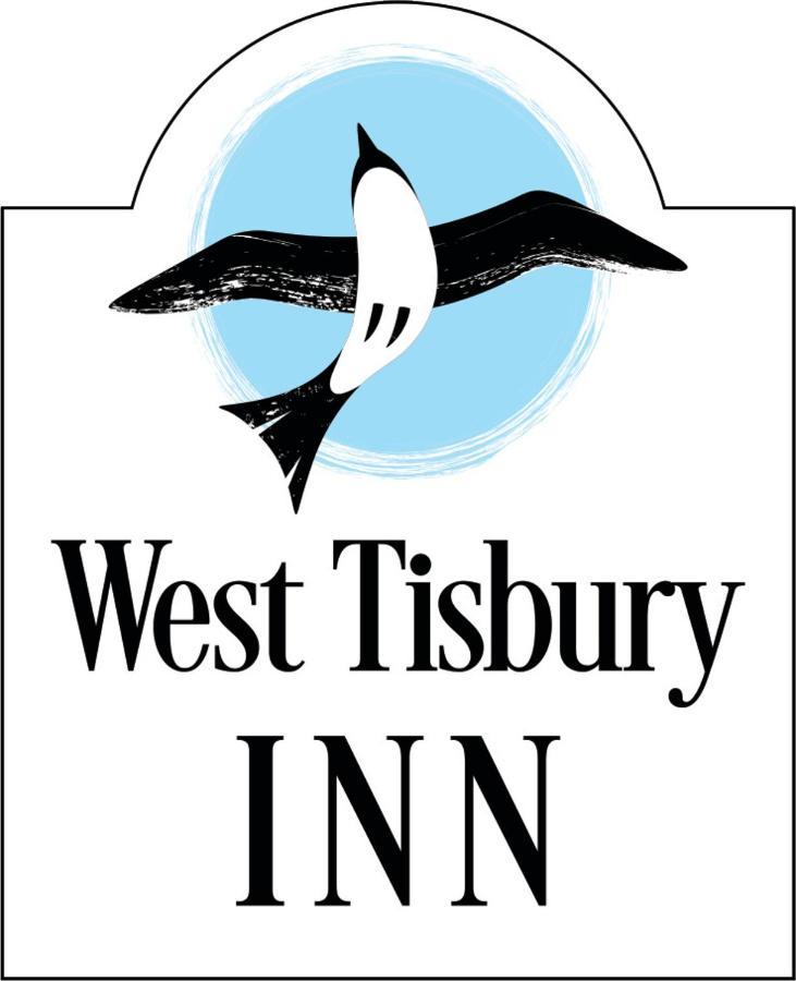 West Tisbury Inn Exteriör bild