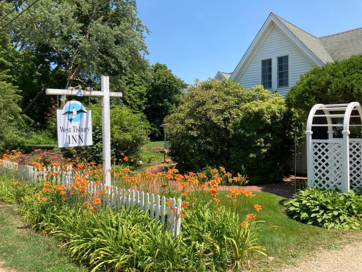 West Tisbury Inn Exteriör bild